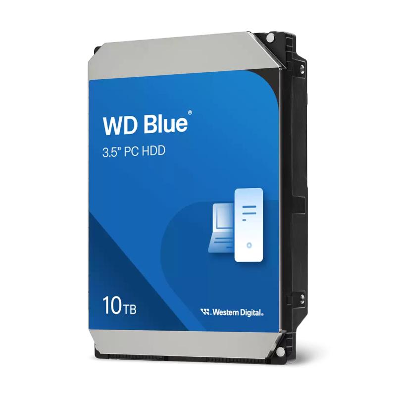 Western Digital Blue WD100EAGZ internal Western Digital Blue WD100EAGZ internal