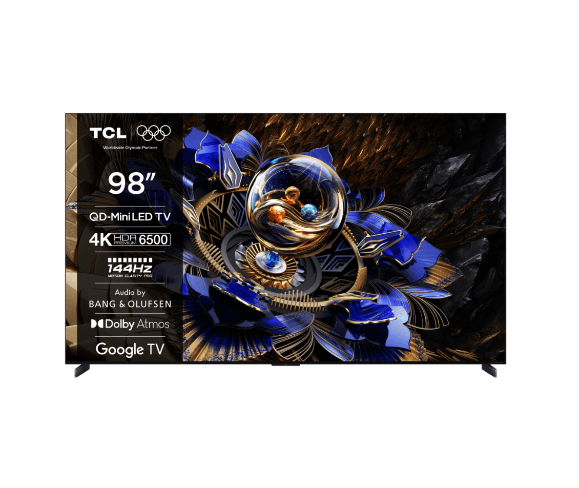 Mini Led TV 4K 98''(248cm) TCL 98X11K Mini Led TV 4K 98''(248cm) TCL 98X11K