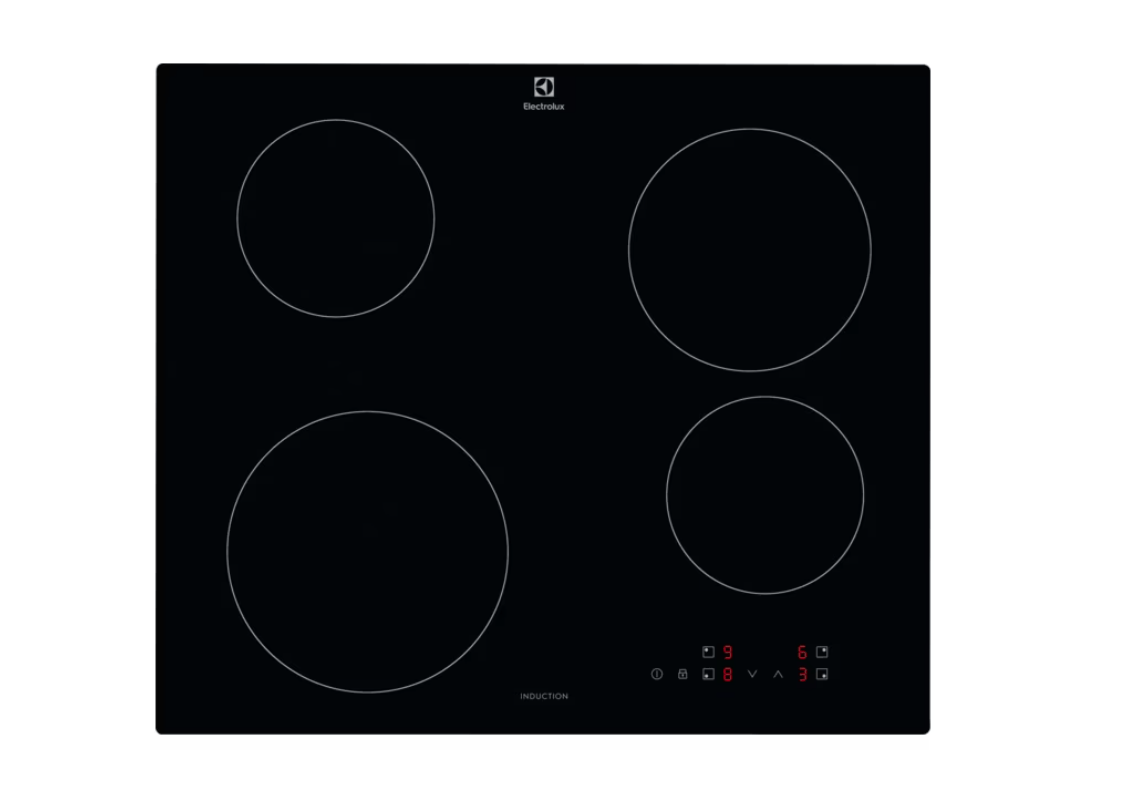 PLITA INDUCTIE ELECTROLUX LIB60424CK PLITA INDUCTIE ELECTROLUX LIB60424CK