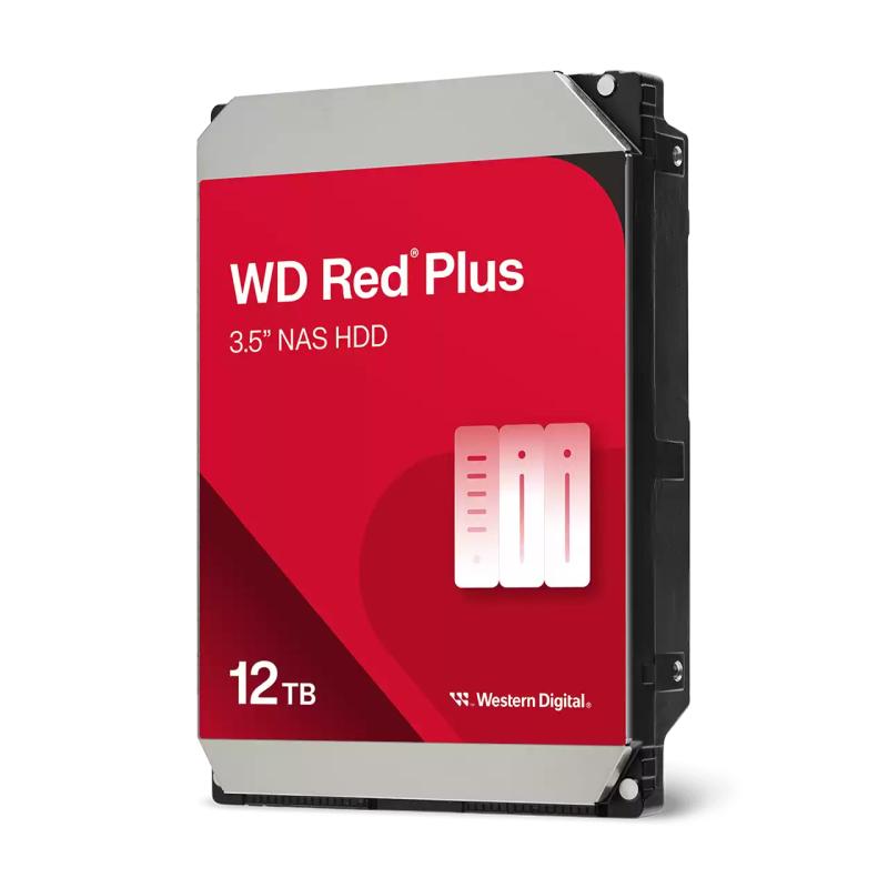 Western Digital Red Plus WD120EFGX inter Western Digital Red Plus WD120EFGX inter