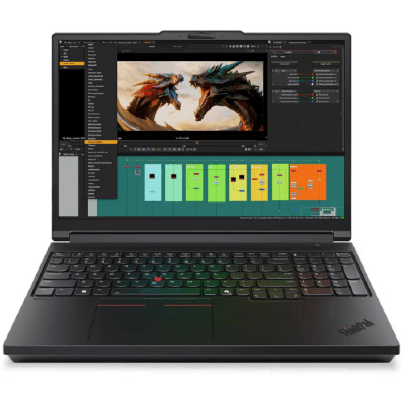 P16 G3 T U9 275HX RTX5000 64 2T 3YP W11P P16 G3 T U9 275HX RTX5000 64 2T 3YP W11P