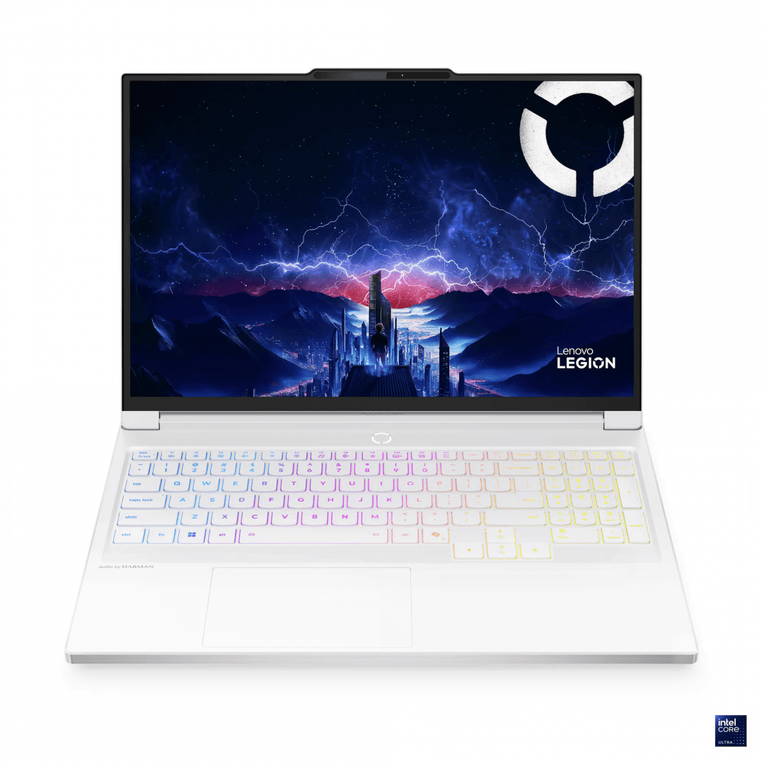 Legion 7 16 U9 275HX 32GB 1TB 5060 DOS Legion 7 16 U9 275HX 32GB 1TB 5060 DOS