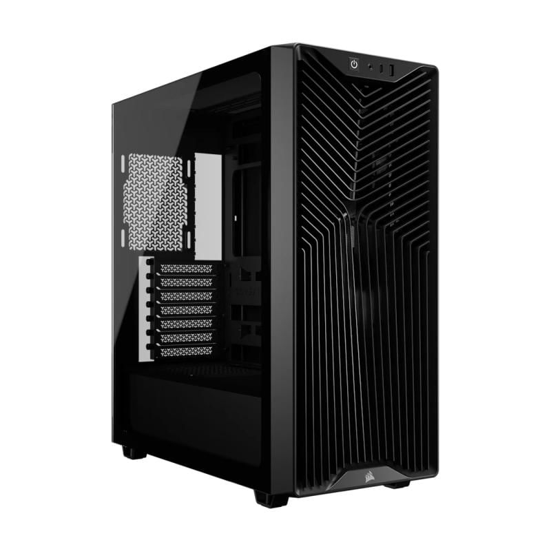 CR CASE 3200D RS Mid-Tower CR CASE 3200D RS Mid-Tower