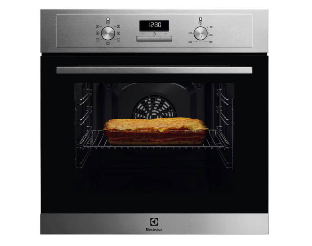 CUPTOR ELECTRIC ELECTROLUX EOH3H40BX CUPTOR ELECTRIC ELECTROLUX EOH3H40BX