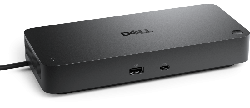 DELL PRO THUNDERBOLT 4SMART DOCK SD25TB4 DELL PRO THUNDERBOLT 4SMART DOCK SD25TB4