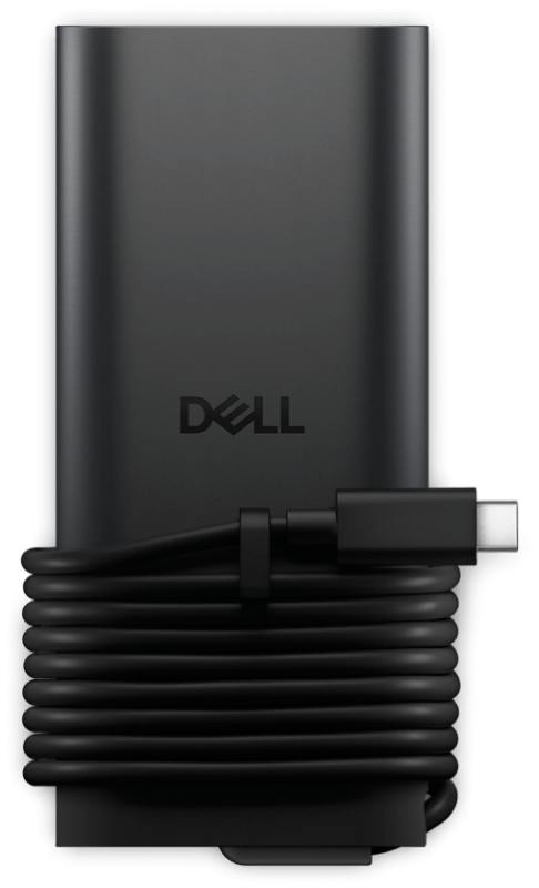 DL POWER ADAPTOR 130W USB-C E5 EURO DL POWER ADAPTOR 130W USB-C E5 EURO