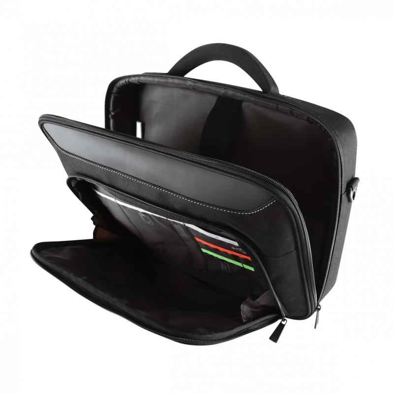 BAG NTB TARGUS 17-18 CN418EU BLACK BAG NTB TARGUS 17-18 CN418EU BLACK