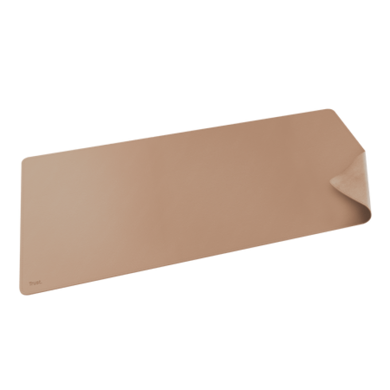 Mousepad Trust Benya XXL, bej Mousepad Trust Benya XXL, bej