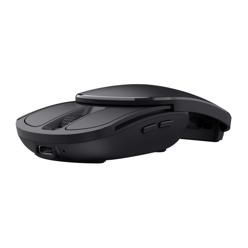 Mouse Trust Zylo Pocket, negru Mouse Trust Zylo Pocket, negru