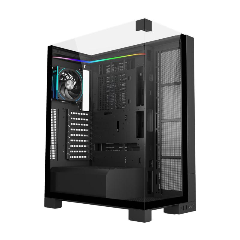 CARCASA FSP U691-BP ULTRA TOWER ATX CARCASA FSP U691-BP ULTRA TOWER ATX