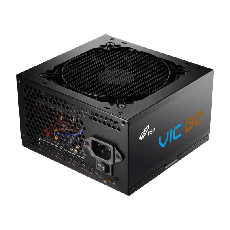 FORTRON PSU 650W 80+ Bronze FORTRON PSU 650W 80+ Bronze