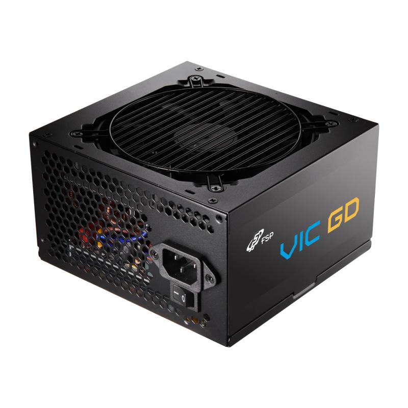 FORTRON PSU 650W 80+ Gold FORTRON PSU 650W 80+ Gold