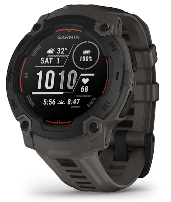 Ceas Garmin Instinct® E – 45 mm Ceas Garmin Instinct® E – 45 mm