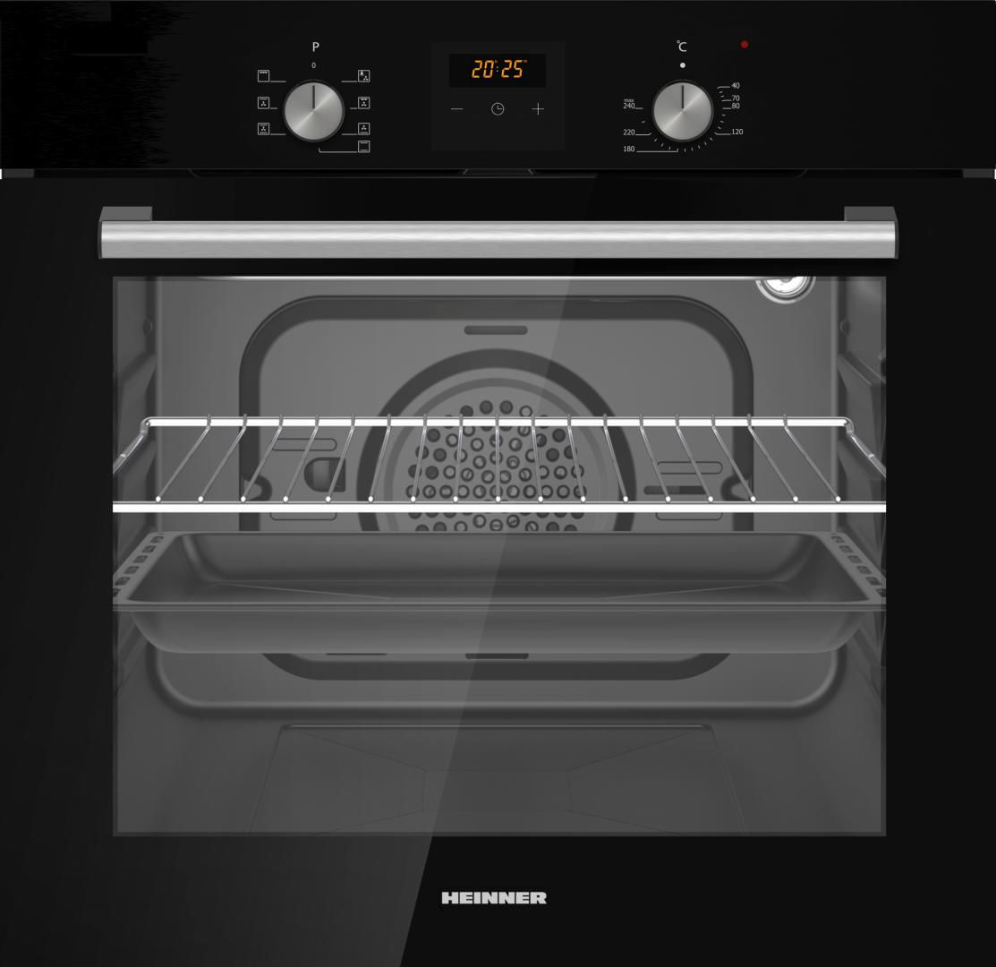 CUPTOR BUILT IN HEINNER HBO-S568LDTGC-BK CUPTOR BUILT IN HEINNER HBO-S568LDTGC-BK