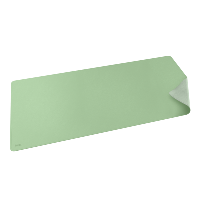 Mousepad Trust Benya XXL, verde Mousepad Trust Benya XXL, verde