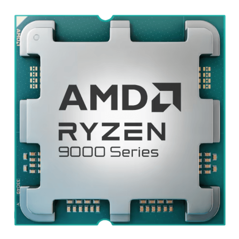 AMD CPU Ryzen 7 9700X 5.5GHz AM5 8C AMD CPU Ryzen 7 9700X 5.5GHz AM5 8C