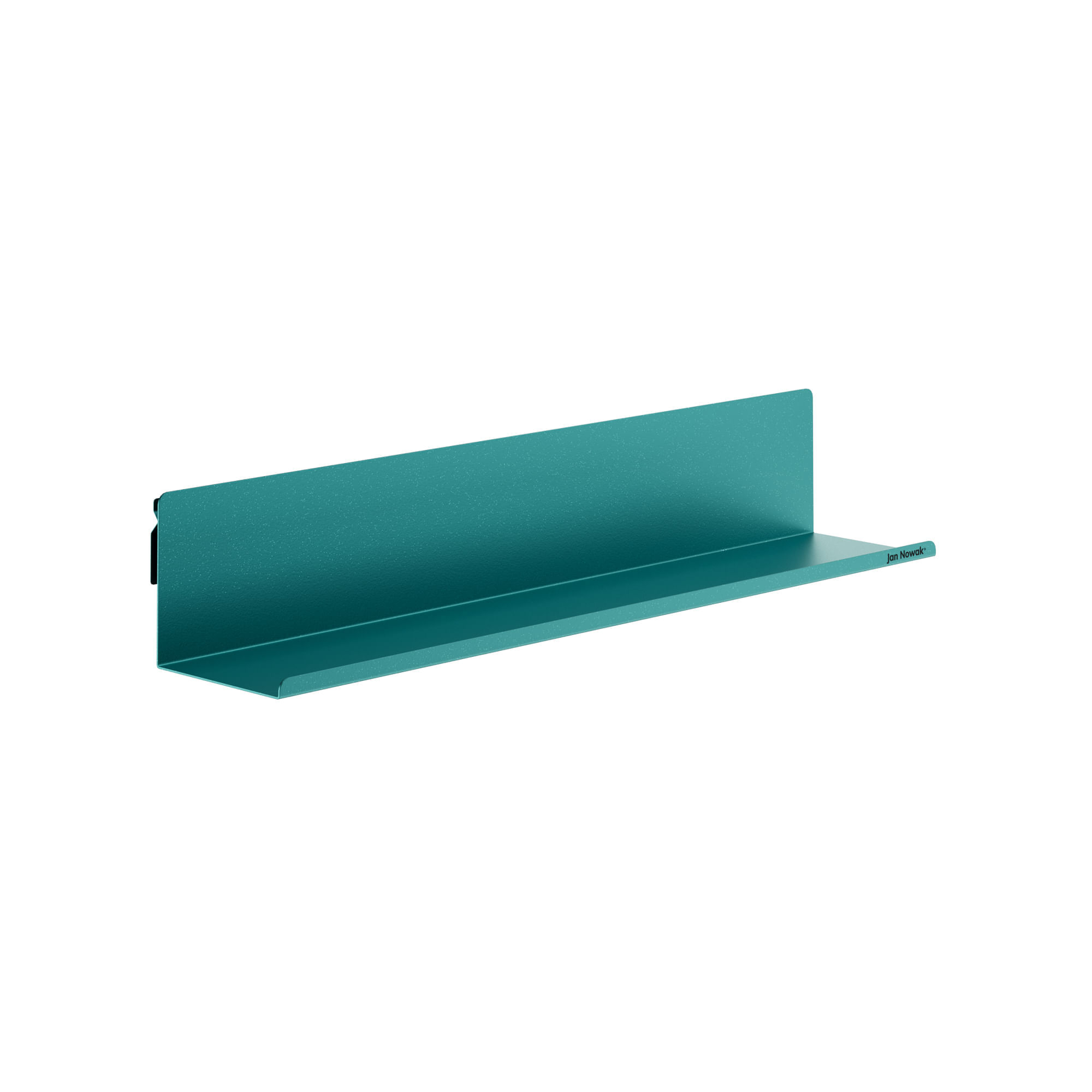 Raft de perete JOANNE 700 mm, Modern: verde marin Raft de perete JOANNE 700 mm, Modern: verde marin