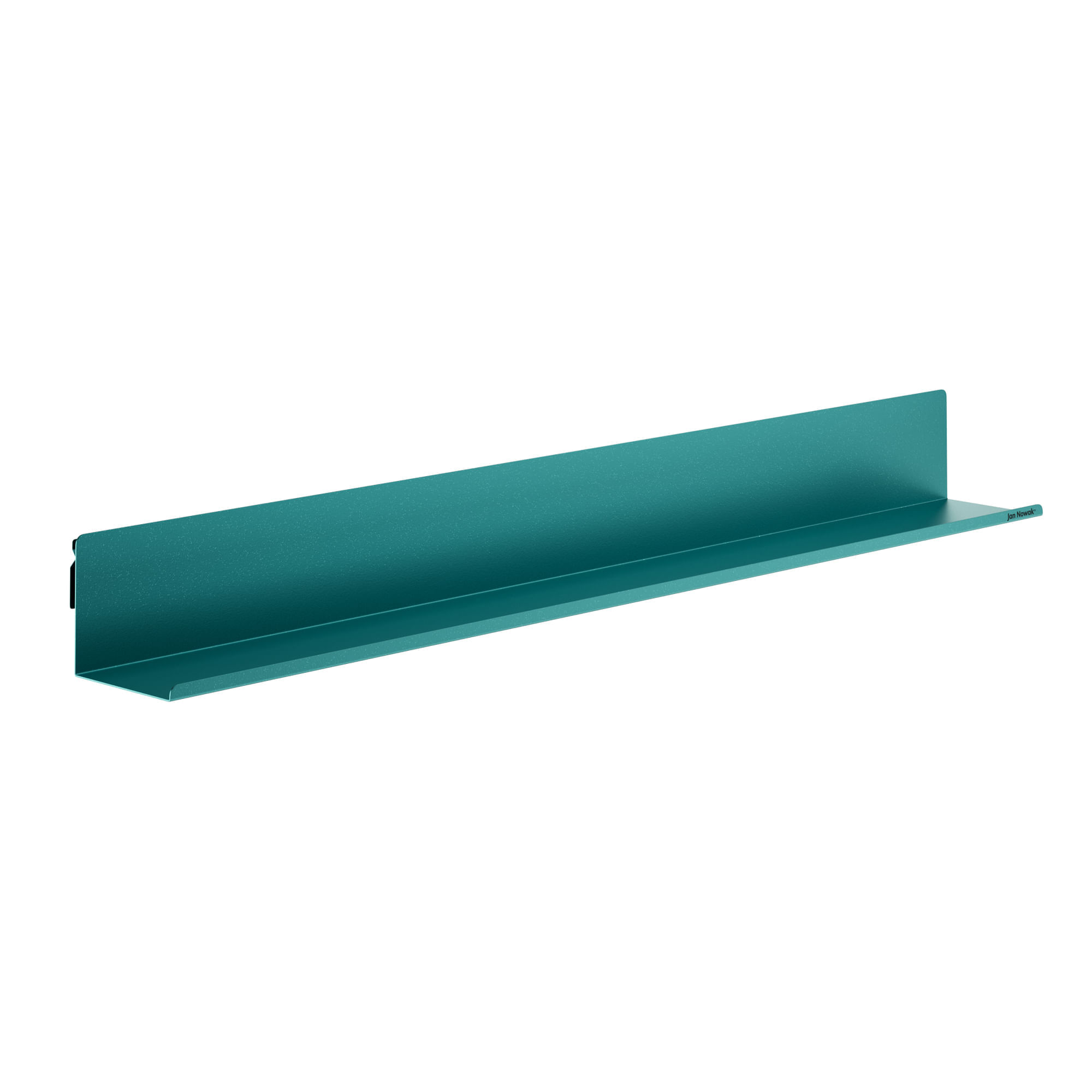 Raft de perete JOANNE 1200 mm, Modern: verde marin Raft de perete JOANNE 1200 mm, Modern: verde marin