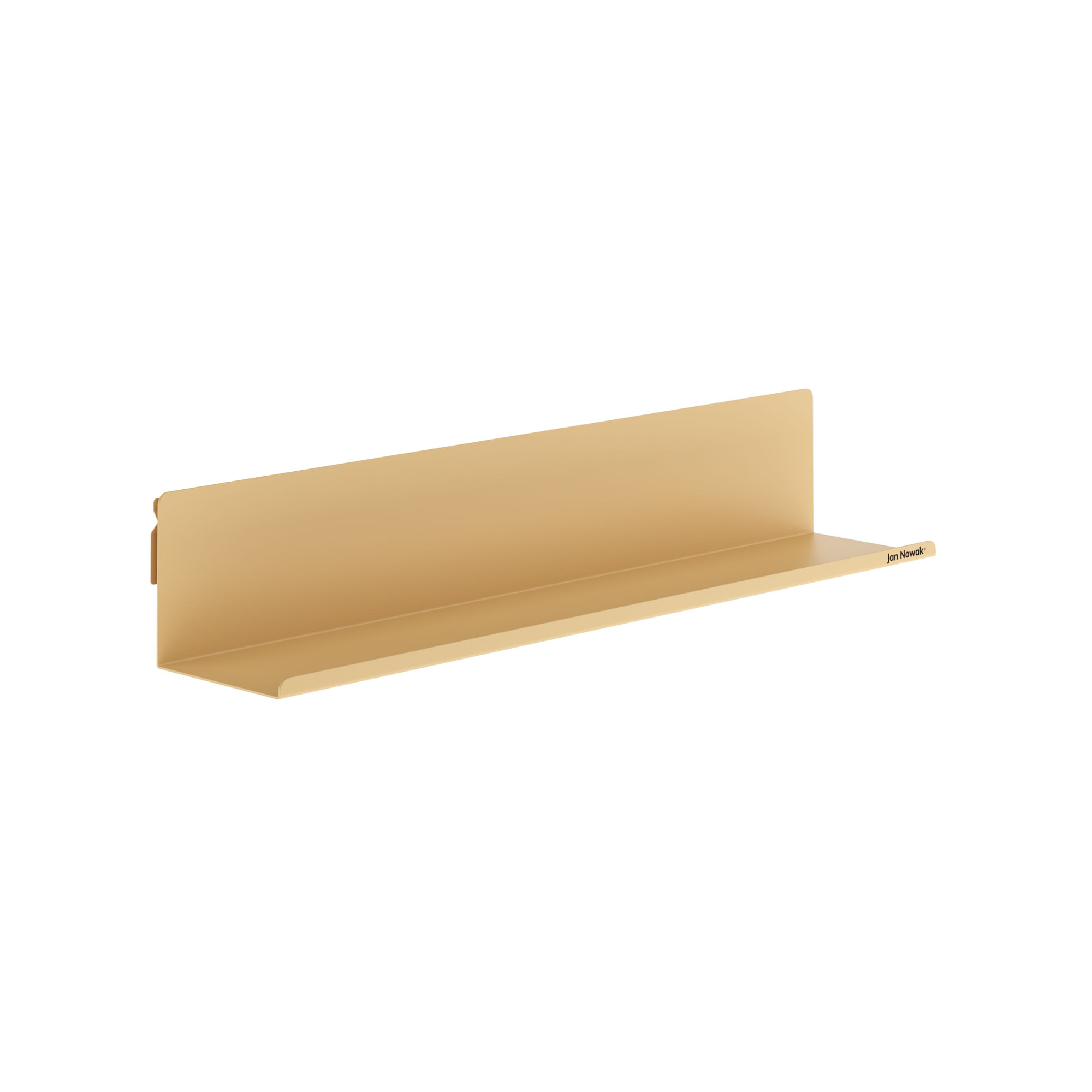 Raft de perete JOANNE 700 mm, Fresh Style: bej Raft de perete JOANNE 700 mm, Fresh Style: bej
