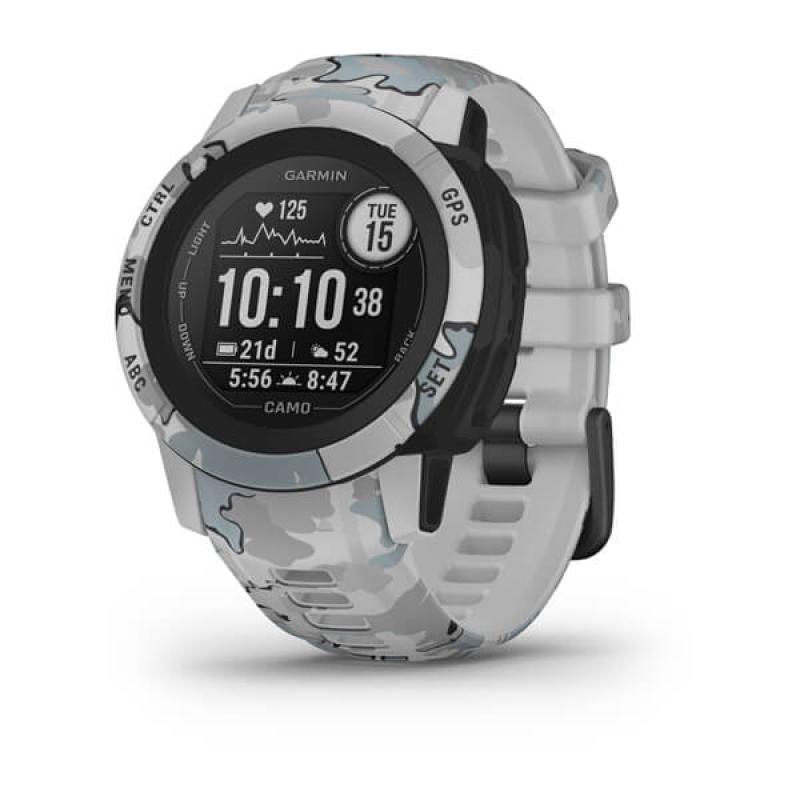 Ceas Garmin Instinct® 2S Camo Edition Ceas Garmin Instinct® 2S Camo Edition