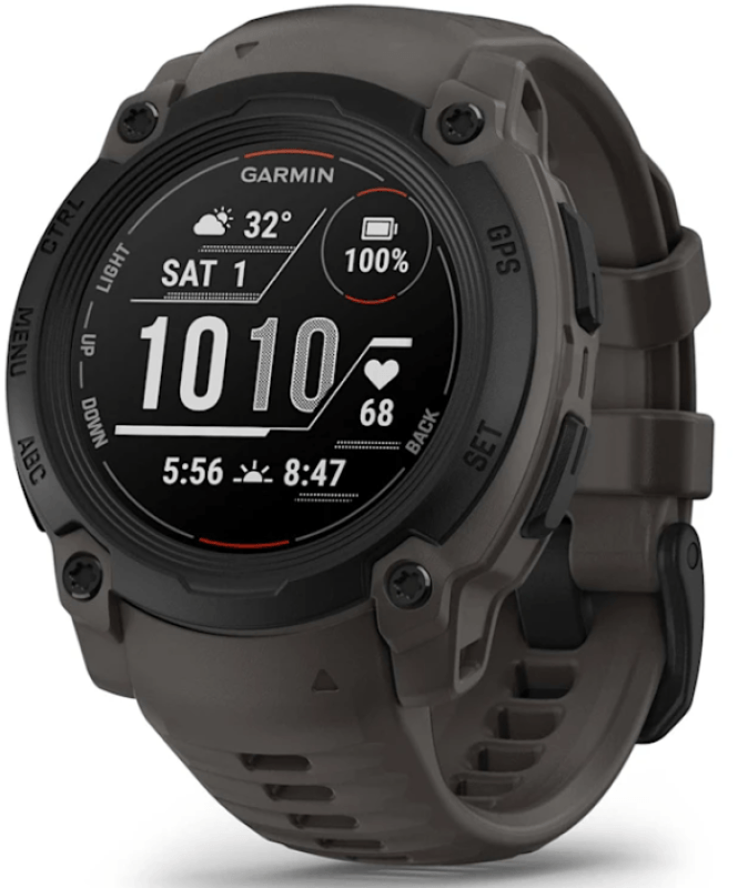 Ceas Garmin Instinct® E – 40 mm Ceas Garmin Instinct® E – 40 mm