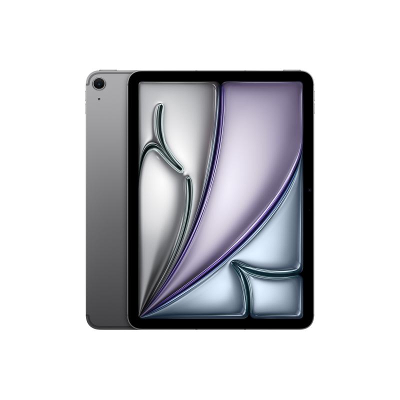 iPAD AIR 11 M4 WiFi&amp;Cell 512GB SPACE GRE iPAD AIR 11 M4 WiFi&amp;Cell 512GB SPACE GRE
