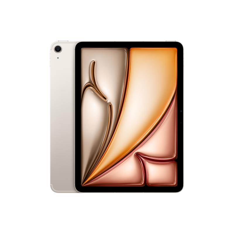 iPAD AIR 11 M4 WiFi&amp;Cell 512GB STARLIGHT iPAD AIR 11 M4 WiFi&amp;Cell 512GB STARLIGHT
