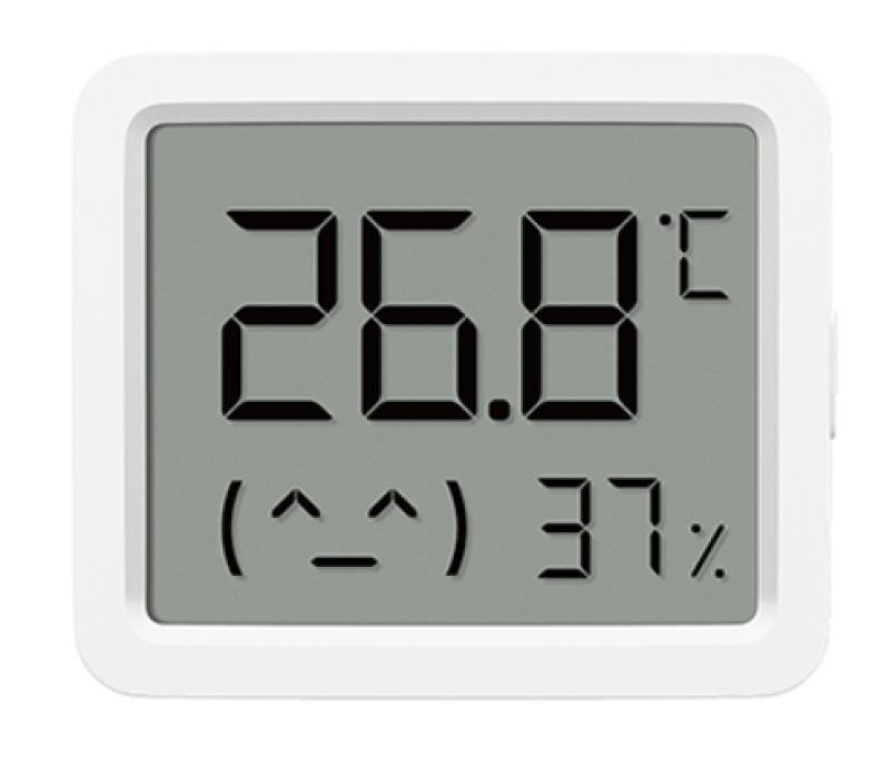 Xiaomi Smart Tempe and Humidity 3 Mini Xiaomi Smart Tempe and Humidity 3 Mini