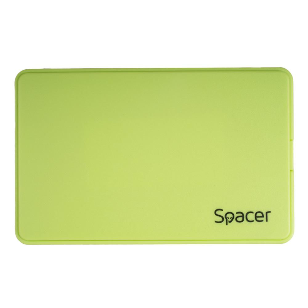 Rack ext. HDD/SSD 2.5 Spacer USB 3.0 ve Rack ext. HDD/SSD 2.5` Spacer USB 3.0 ve