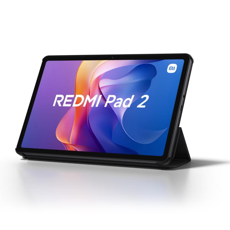 Xiaomi Redmi Pad 2 11 4/128GB Grey+Husa Xiaomi Redmi Pad 2 11 4/128GB Grey+Husa