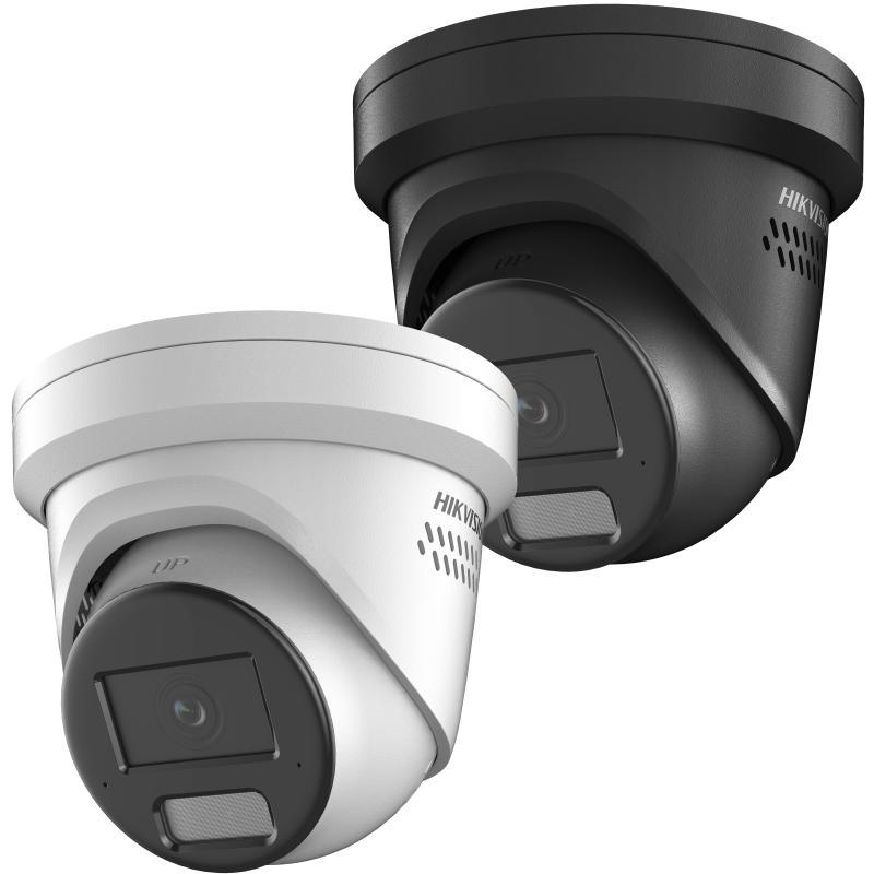 CAMERA IP TURRET 4MP 2.8MM IR 30M CAMERA IP TURRET 4MP 2.8MM IR 30M