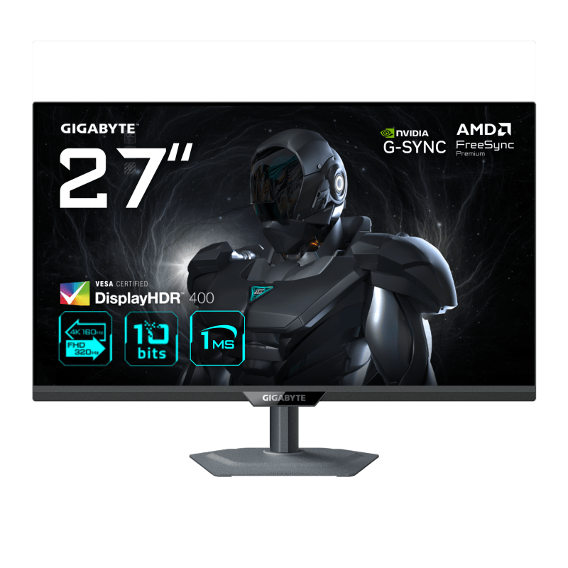 Monitor gaming Gigabyte 27 G27U Monitor gaming Gigabyte 27` G27U