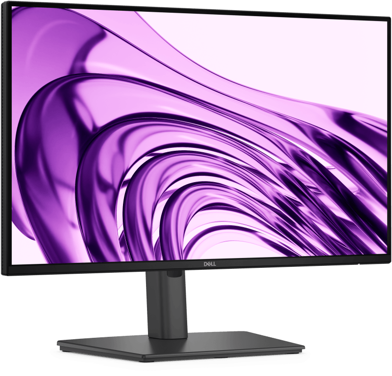 DL MONITOR 21.5 P2226H LED 1920x1080 DL MONITOR 21.5` P2226H LED 1920x1080