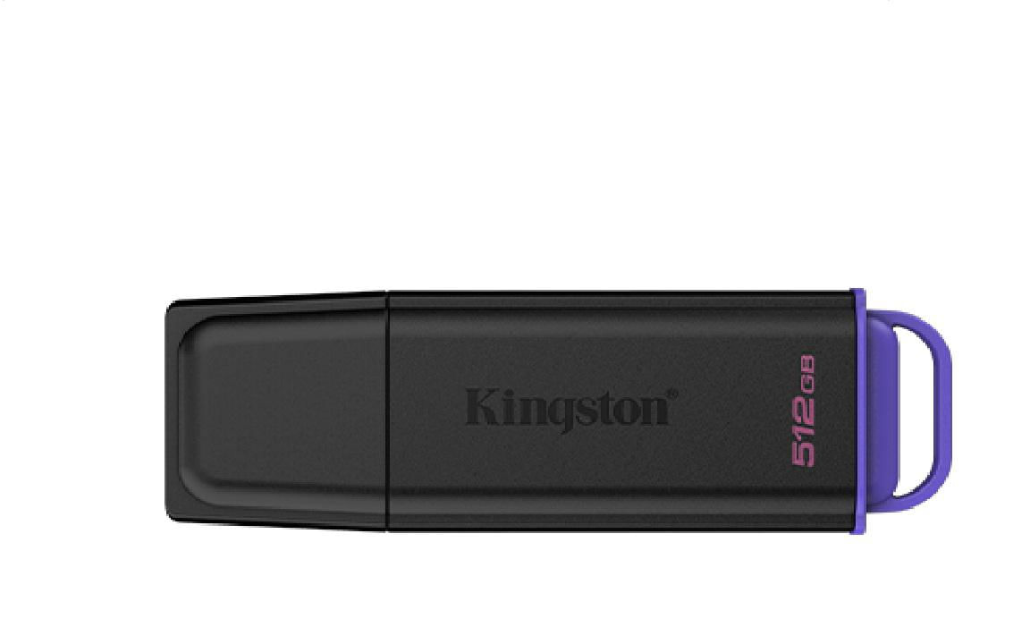 KS USB 512GB DATATRAVELER EXODIA 3.2 KS USB 512GB DATATRAVELER EXODIA 3.2