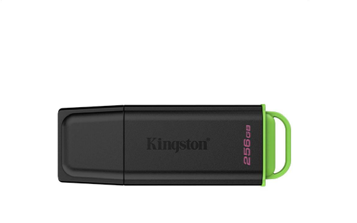 KS USB 256GB DATATRAVELER EXODIA 3.2 B/G KS USB 256GB DATATRAVELER EXODIA 3.2 B/G