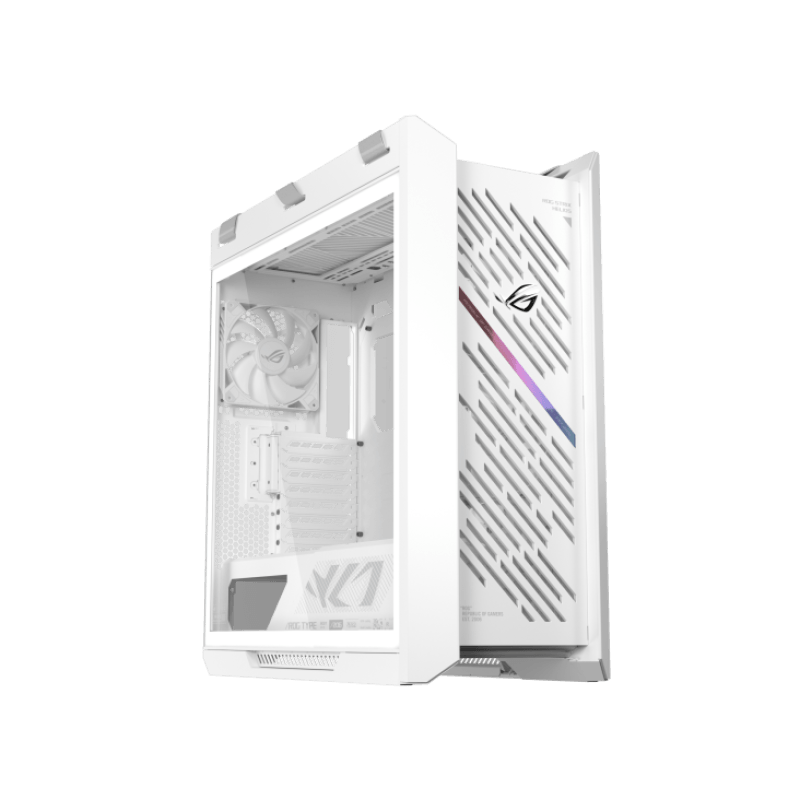 Carcasa Asus GX601S Helios II ROG Strix Carcasa Asus GX601S Helios II ROG Strix
