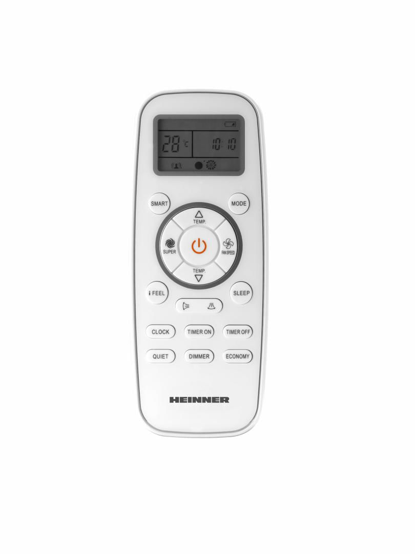 AER CONDITIONAT HEINNER HAC-HSN12KIT++ AER CONDITIONAT HEINNER HAC-HSN12KIT++