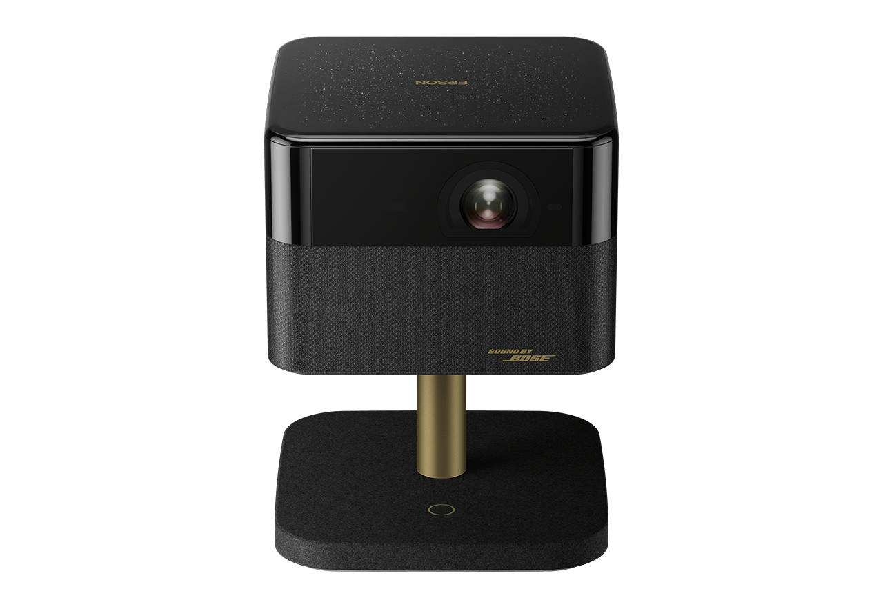 PROJECTOR EPSON EF-73 NIGHT BLACK PROJECTOR EPSON EF-73 NIGHT BLACK