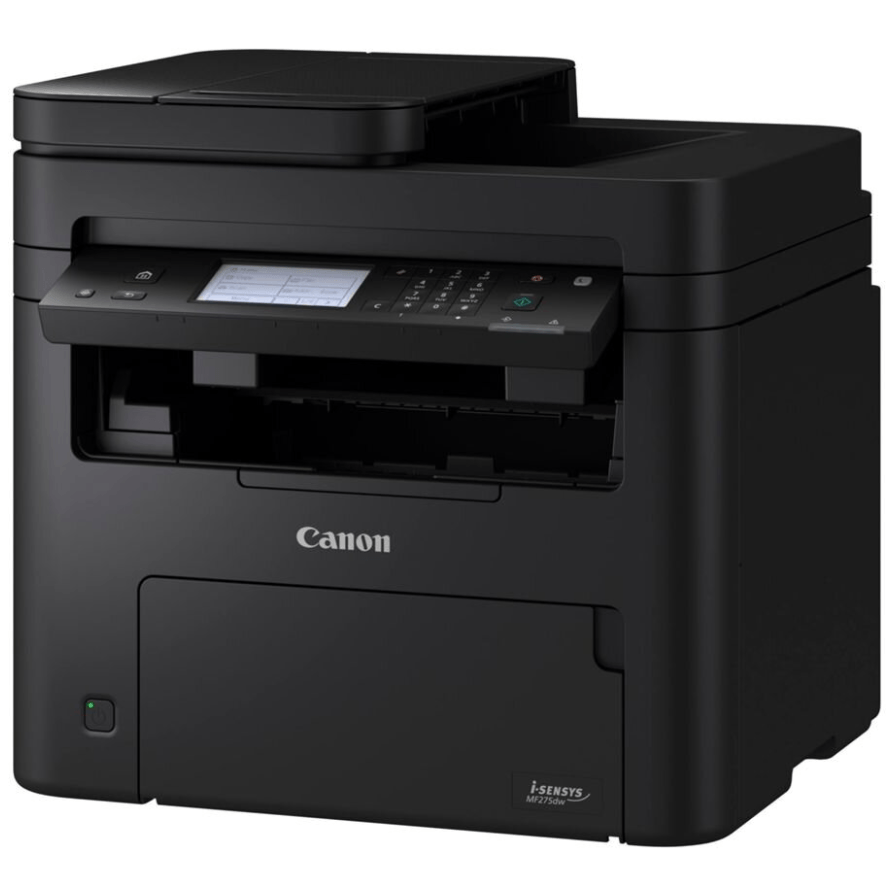 CANON I-SENSYS MF275DW A4 MONO MFP CANON I-SENSYS MF275DW A4 MONO MFP