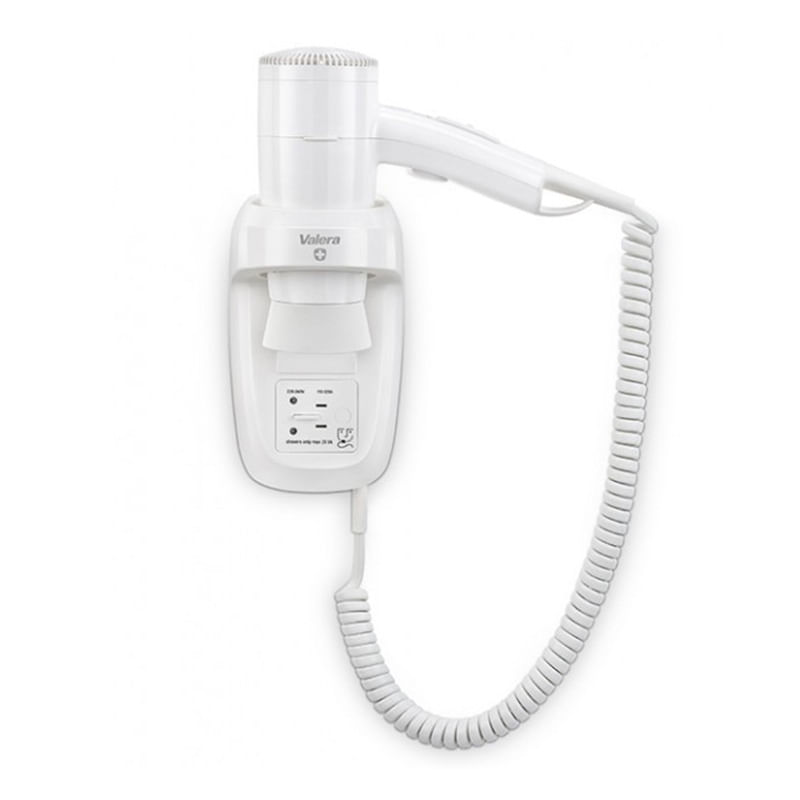 Uscator par hotel Valera Premium Smart 1600 Shaver Uscator par hotel Valera Premium Smart 1600 Shaver