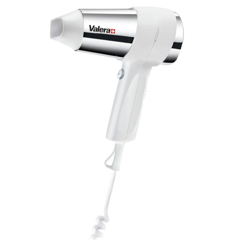 Uscator de par hotelier Valera Action 1800 Push alb Uscator de par hotelier Valera Action 1800 Push alb