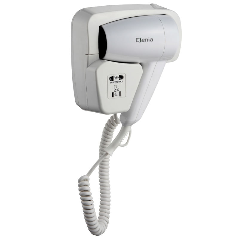 Uscator par hotel Esenia HD 1100 Shaver Uscator par hotel Esenia HD 1100 Shaver