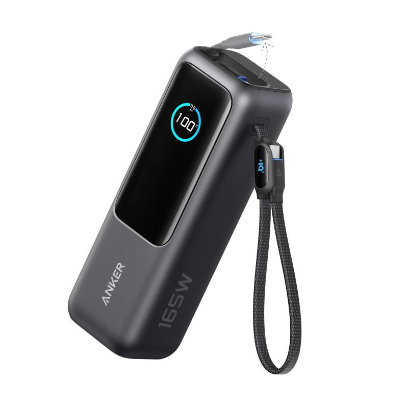 Anker A1695H11 power bank Anker A1695H11 power bank