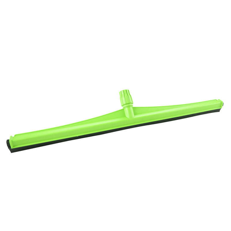 Racleta pardoseala sters apa plastic ABS - 55 cm verde Racleta pardoseala sters apa plastic ABS - 55 cm verde