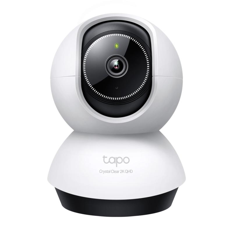 TPL Home Security Wi-Fi Camera TC72 TPL Home Security Wi-Fi Camera TC72