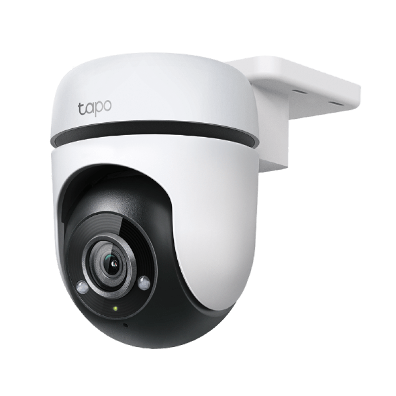 TPL Home Security Wi-Fi Camera TC40 TPL Home Security Wi-Fi Camera TC40