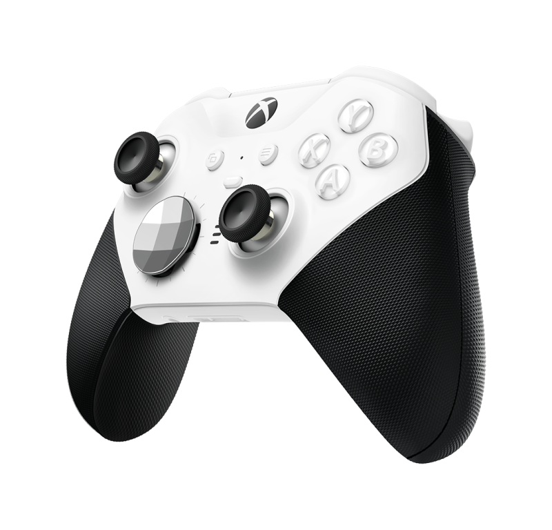 Microsoft Xbox Elite V2 Core Contr White Microsoft Xbox Elite V2 Core Contr White