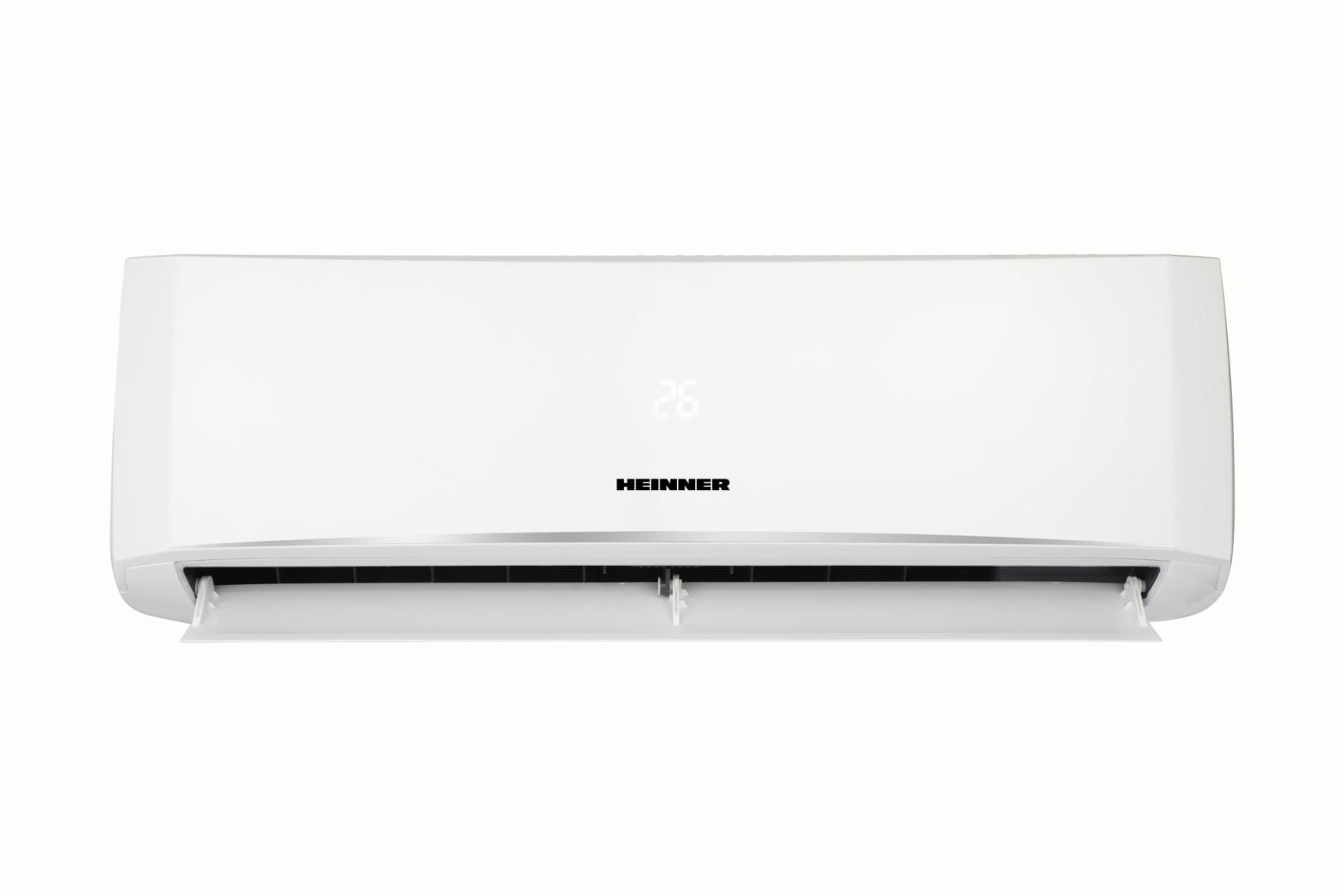 AER CONDITIONAT HEINNER HAC-HSN12WIFI++ AER CONDITIONAT HEINNER HAC-HSN12WIFI++