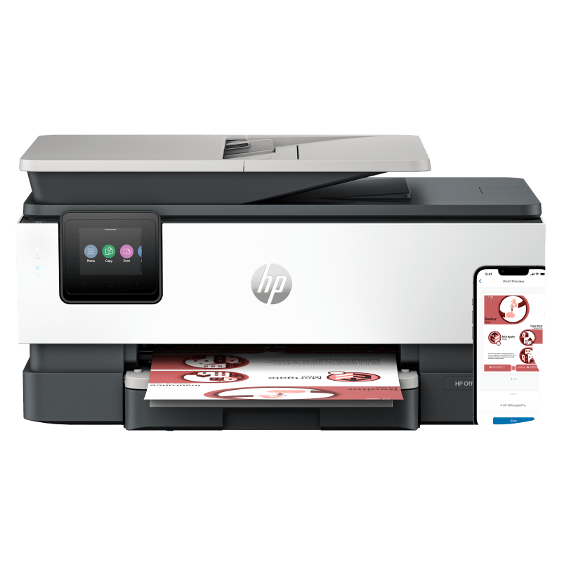HP OFFICEJET PRO 8132E COLOR INKJET MFP HP OFFICEJET PRO 8132E COLOR INKJET MFP