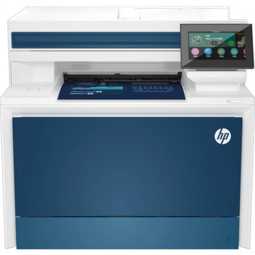 HP 4302DW A4 COLOR LASER MFP HP 4302DW A4 COLOR LASER MFP